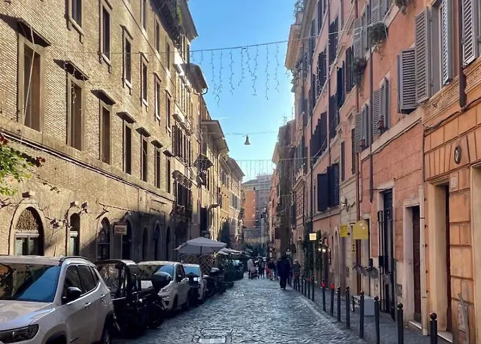 Apartment Elegant & Cozy 2-bdr Colosseum And Santa Maria Maggiore Nel Cuore Di Monti