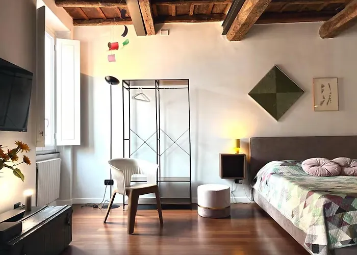Apartment Elegant & Cozy 2-bdr Colosseum And Santa Maria Maggiore Nel Cuore Di Monti *