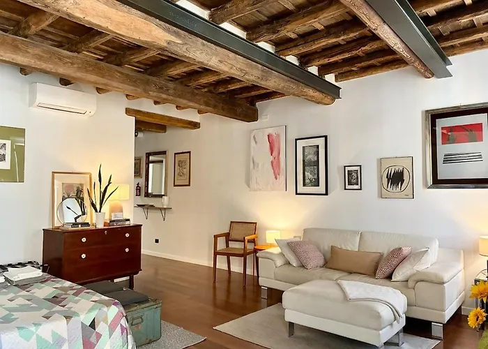 Apartment Elegant & Cozy 2-bdr Colosseum And Santa Maria Maggiore Nel Cuore Di Monti