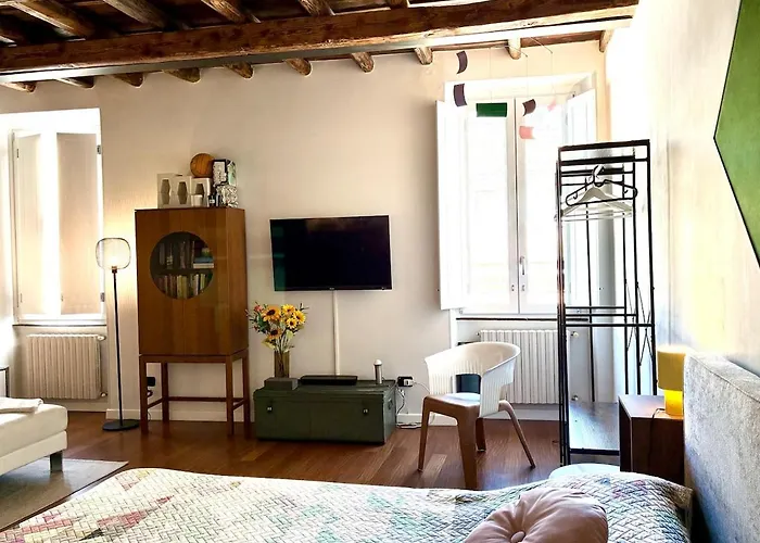 Apartment Elegant & Cozy 2-bdr Colosseum And Santa Maria Maggiore Nel Cuore Di Monti