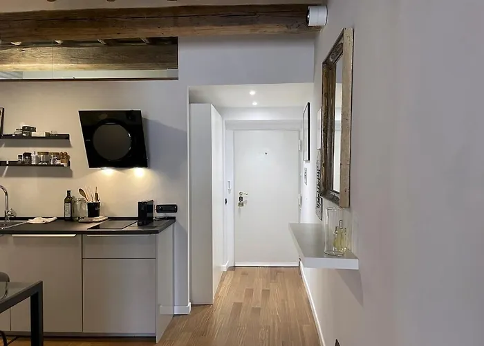 Elegant & Cozy 2-bdr Colosseum And Santa Maria Maggiore Nel Cuore Di Monti Apartment *