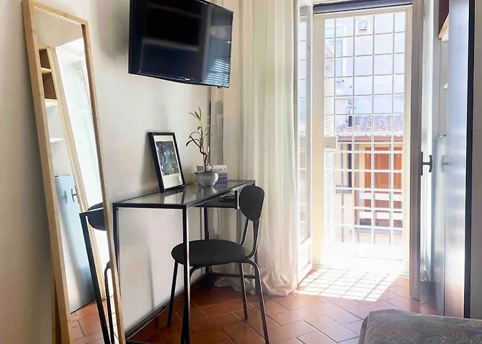 Elegant & Cozy 2-bdr Colosseum And Santa Maria Maggiore Nel Cuore Di Monti Apartment Rom
