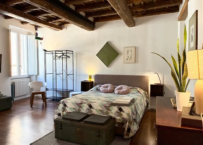 Elegant & Cozy 2-bdr Colosseum And Santa Maria Maggiore Nel Cuore Di Monti