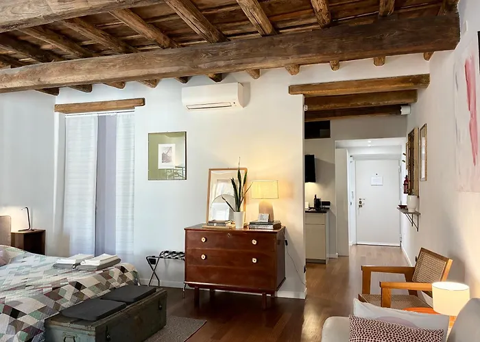 Apartment Elegant & Cozy 2-bdr Colosseum And Santa Maria Maggiore Nel Cuore Di Monti