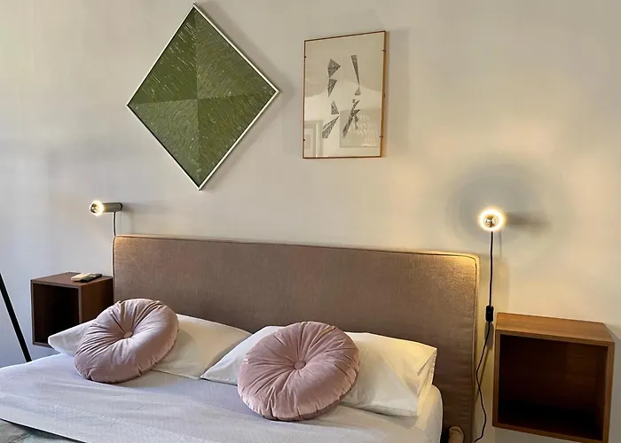 Elegant & Cozy 2-bdr Colosseum And Santa Maria Maggiore Nel Cuore Di Monti Apartment