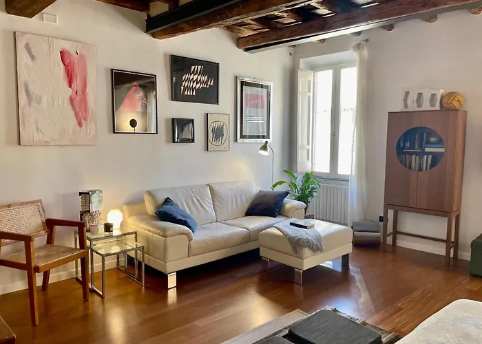 Elegant & Cozy 2-bdr Colosseum And Santa Maria Maggiore Nel Cuore Di Monti Apartment Rom
