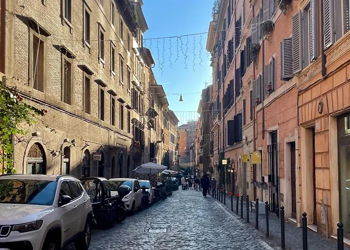 Apartment Elegant & Cozy 2-bdr Colosseum And Santa Maria Maggiore Nel Cuore Di Monti