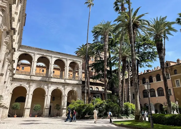 Apartment Elegant & Cozy 2-bdr Colosseum And Santa Maria Maggiore Nel Cuore Di Monti